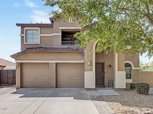 3503 E ARIS Drive, Gilbert, AZ 85298