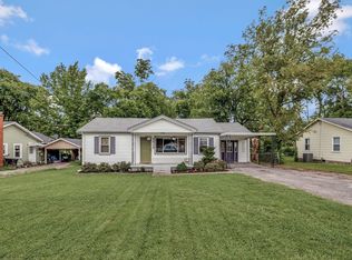 1519 Graybar Ln, Murfreesboro, TN 37129