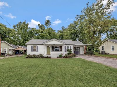 1519 Graybar Ln, Murfreesboro, TN, 37129