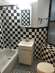 Rented by Crosstown Apartments NYC