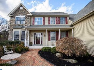 196 Clover Ln, Perkiomenville, PA 18074