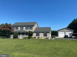 329 Union Church Rd, Chestertown, MD 21620