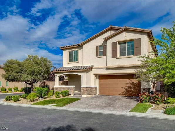 12266 Kings Eagle St, Las Vegas, NV 89141