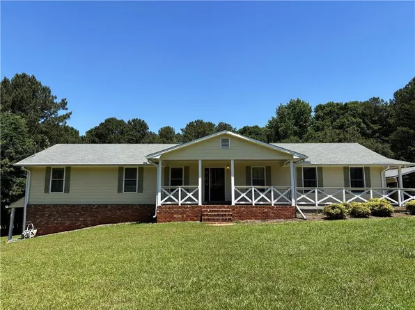 1561 Union Grove Church Rd, Auburn, GA 30011