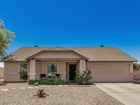2nd image of 8707 W CAROL Avenue
