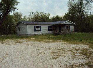 123 Creek Rd, Bonnieville, KY 42713