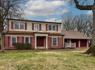 13040 Ambois Dr, Saint Louis, MO