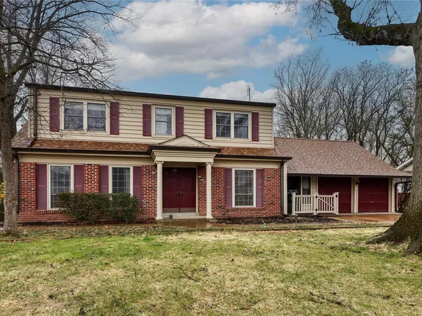 13040 Ambois Dr, Saint Louis, MO 63141