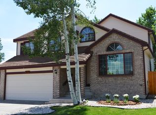 5612 Tabor Ct, Arvada, CO 80002