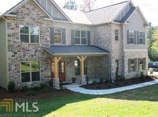 6217 Old Kingston Dr #28, Atlanta, GA 30331
