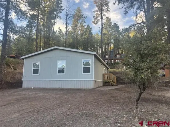 616 Forest Lakes Drive, Bayfield, CO 81122