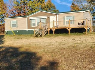 2640 Cutoff Rd, Violet Hill, AR 72584