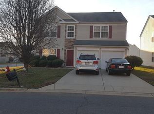 4203 Everest Dr, Gastonia, NC 28054