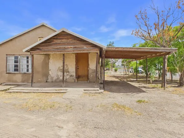 322 S Mulberry St, Pecos, TX 79772