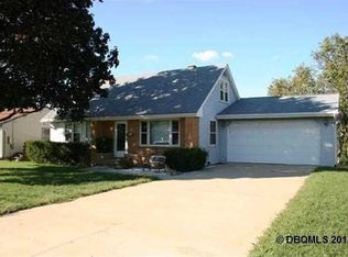 3250 Asbury Rd, Dubuque, IA 52001