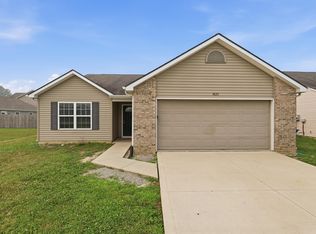 4825 Mount Sinyala Crossover, Fort Wayne, IN 46808