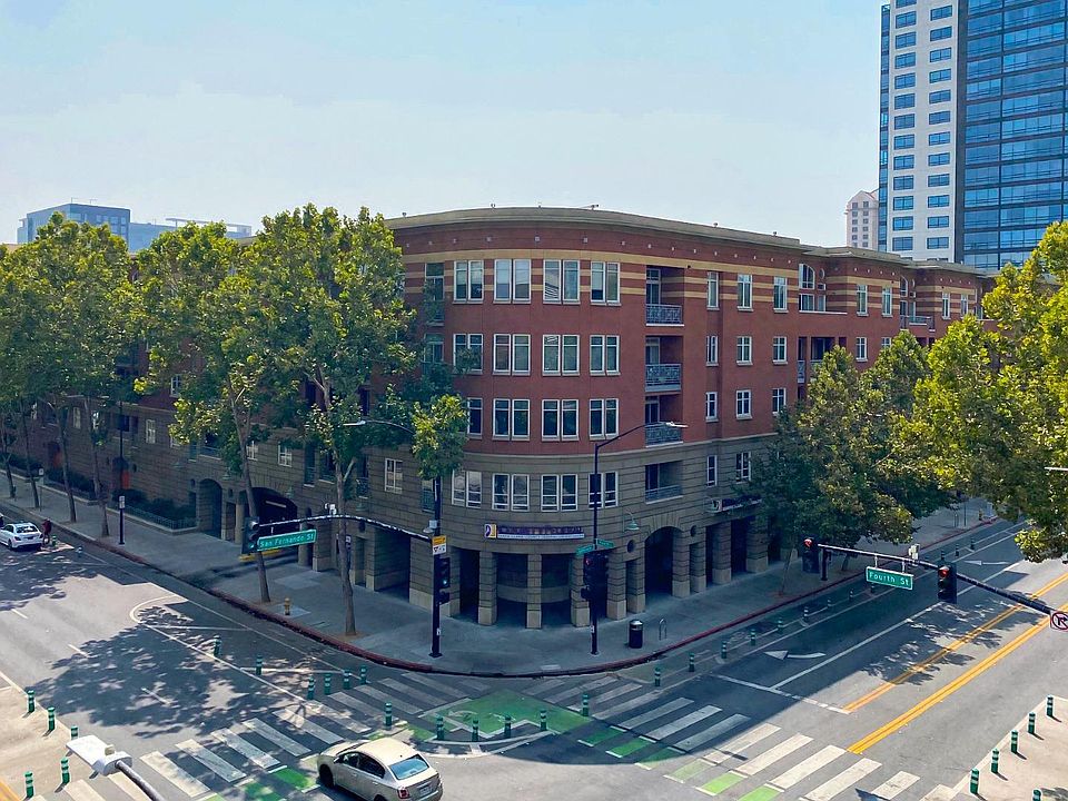 1st image of 130 E San Fernando St APT 518