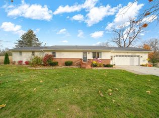 14200 Densmore Rd, Concord, MI 49237