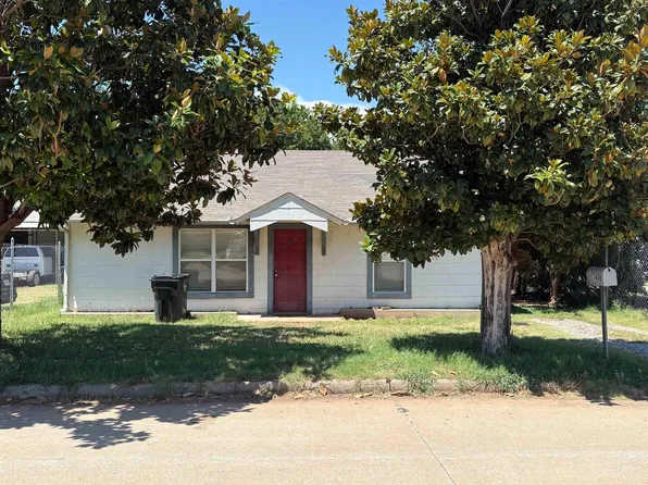1408 38th St, Wichita Falls, TX 76302