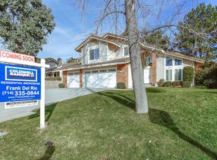 4810 Via Corona, Yorba Linda, CA 92887