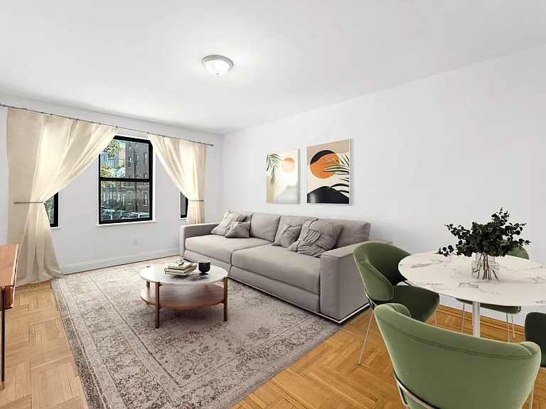 333 Fairmount — Photo 1