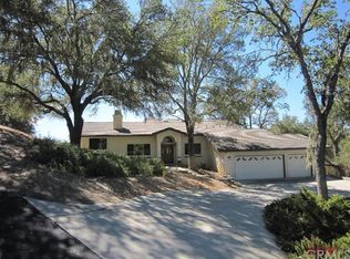 5505 Cascabel Rd, Atascadero, CA 93422