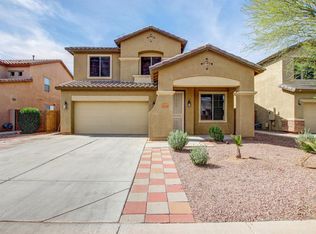 7716 S 74th Ln, Laveen, AZ 85339