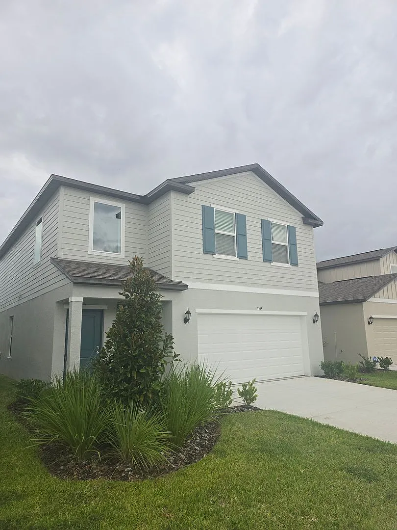 Brand New Home 4 Bed 2.5 Bath — Photo 2