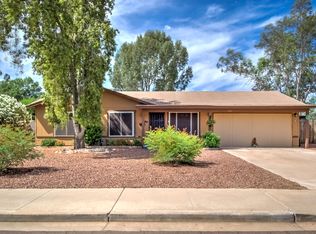 1462 N Sterling, Mesa, AZ 85207