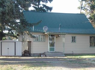 31 Cascadia Ln, Ellensburg, WA 98926