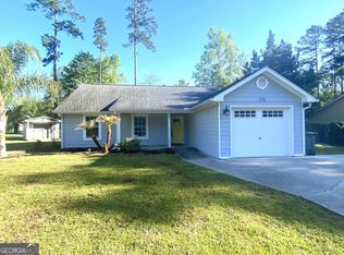 112 Old Folkston Rd, Kingsland, GA 31548