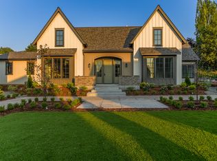 Topaz Plan, Hiddenview Homes, Pullman, WA 99163