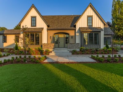 2045 NW Hidden View Ct #6, Pullman, WA, 99163
