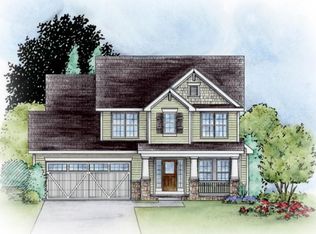 LOT 1 Martel Lane St, George, VT 05495