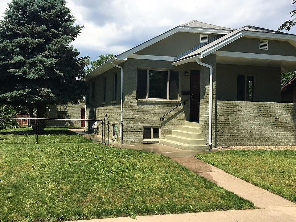 1st image of 3715 N Vine St #A