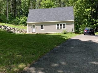 5 Wheeler Rd, West Brookfield, MA 01585