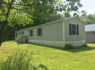 4 Butterfly Dr, Litchfield, ME 04350