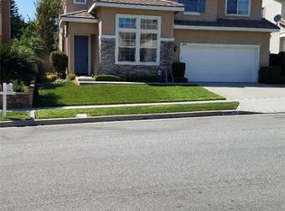 6680 Fairwinds Ct, Rancho Cucamonga, CA 91701