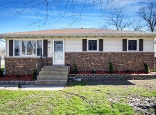 4287 E 27th Ln, Lake Station, IN 46405