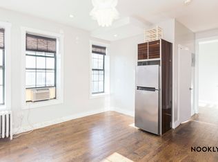 210 Humboldt St #116, Brooklyn, NY 11206