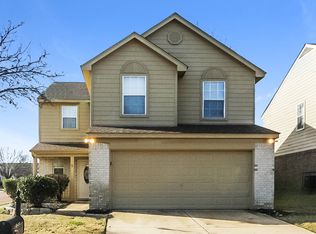 4845 Quarry Rd, Memphis, TN 38125