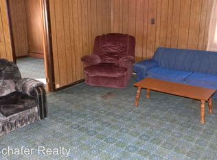 514 Miller St #2, Caldwell, OH 43724