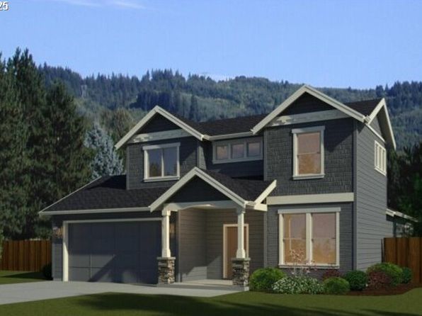 323 W 17th St, Lafayette, OR 97127