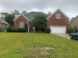6039 Willow Glen Dr, Wilmington, NC 28412
