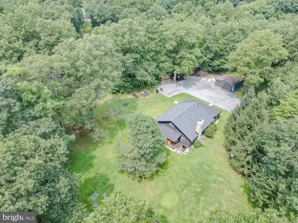 164 Summit Crest Ln, Sandy Ridge, PA 16677