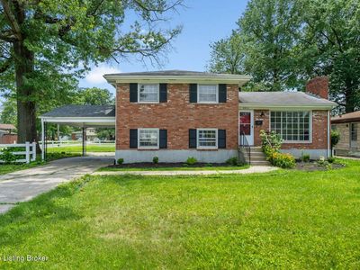 4014 Wooded Way, Louisville, KY, 40219