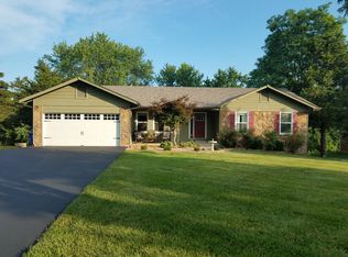 5234 Gutermuth Rd, Saint Charles, MO 63304