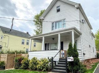 34 W Emerson Ave, Rahway, NJ
