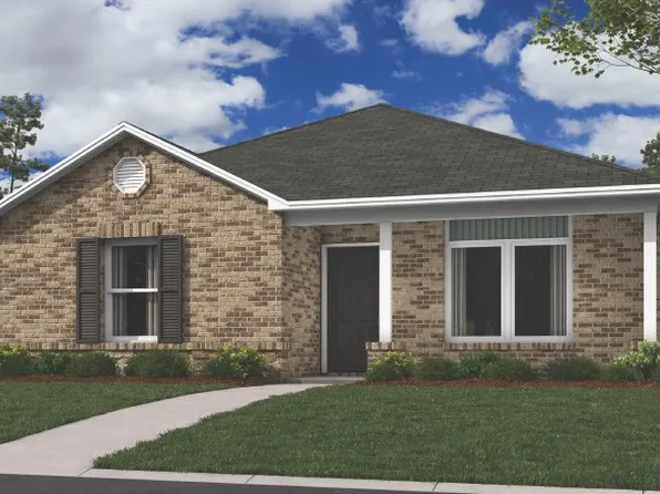 410 Brigadier St, Prairie Grove, AR 72753