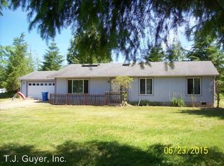 113 Chinook Ln, Onalaska, WA 98570